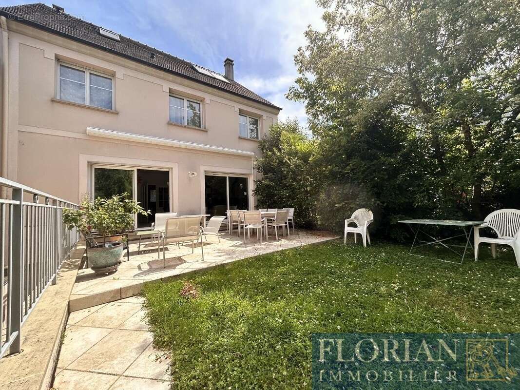 Maison à ANTONY