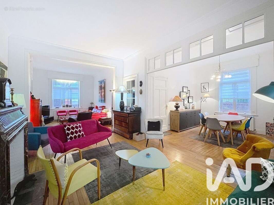 Photo 5 - Maison à DOUAI