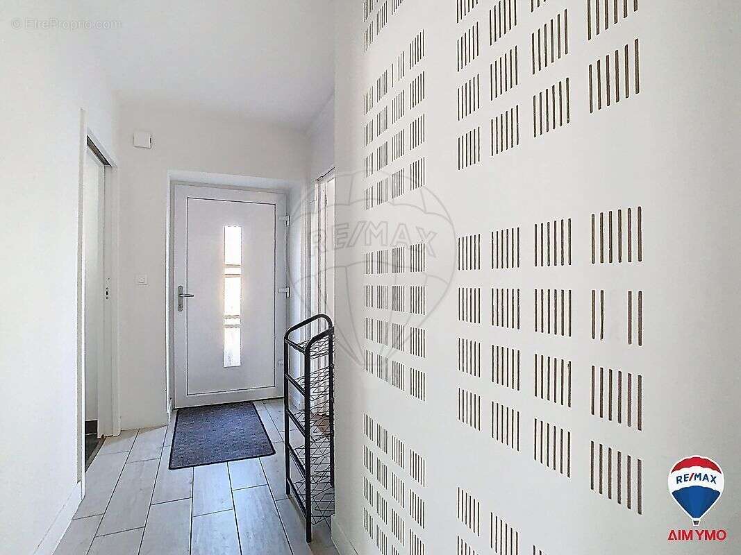 Appartement à COLMAR