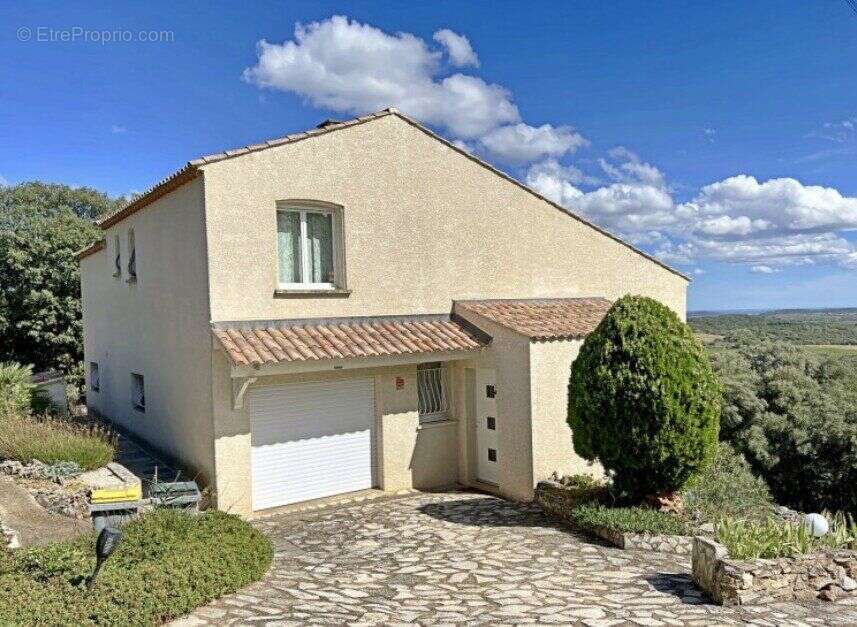 Photo 3 - Maison à FAUGERES