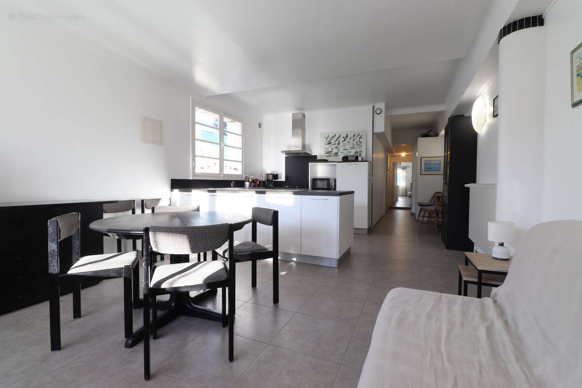 Appartement à ROYAN