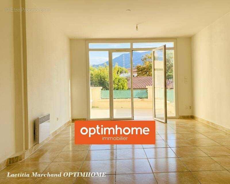Appartement à PRADES