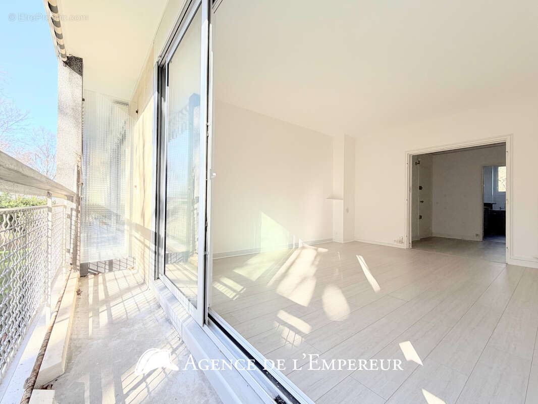 Appartement à RUEIL-MALMAISON