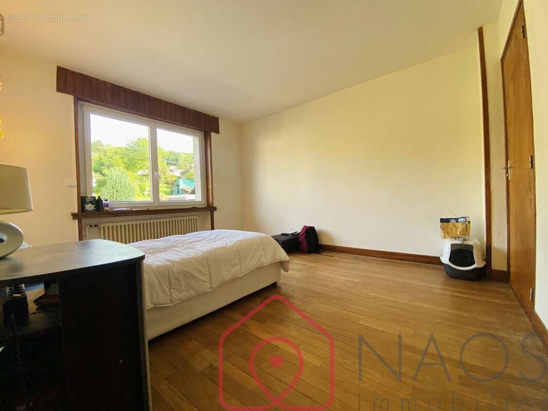 Maison  en pierre 4 chambres - photo 12