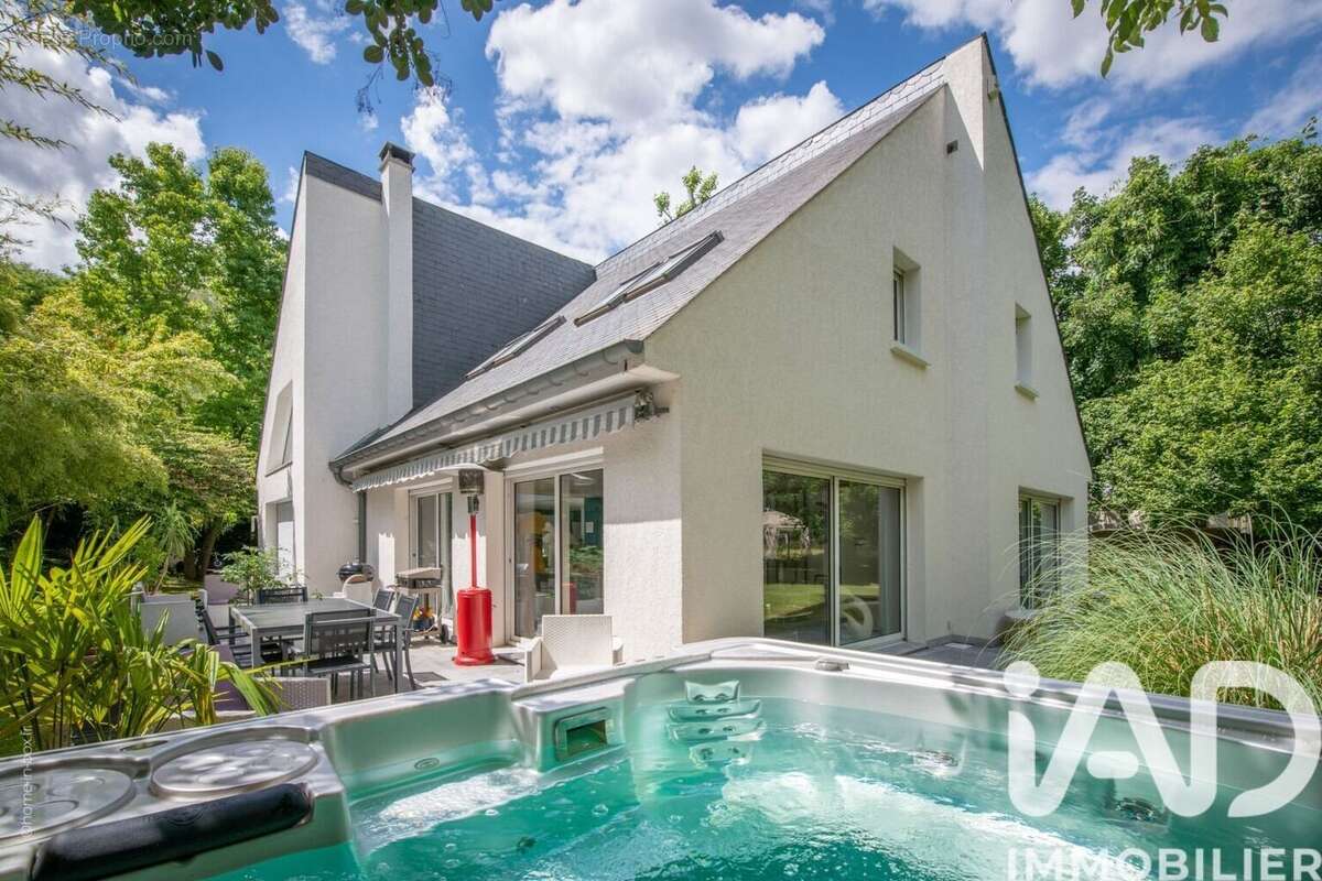 Photo 3 - Maison à POMPONNE