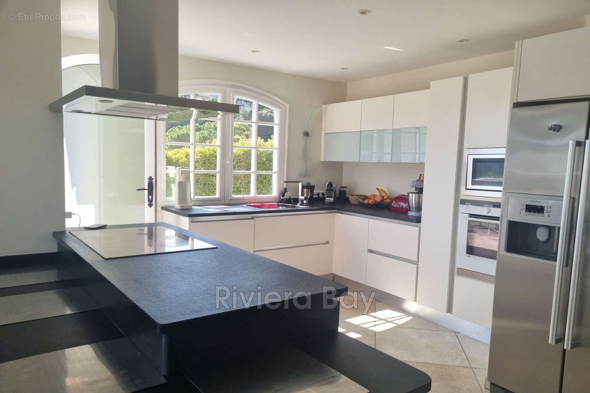 Maison à VILLEFRANCHE-SUR-MER