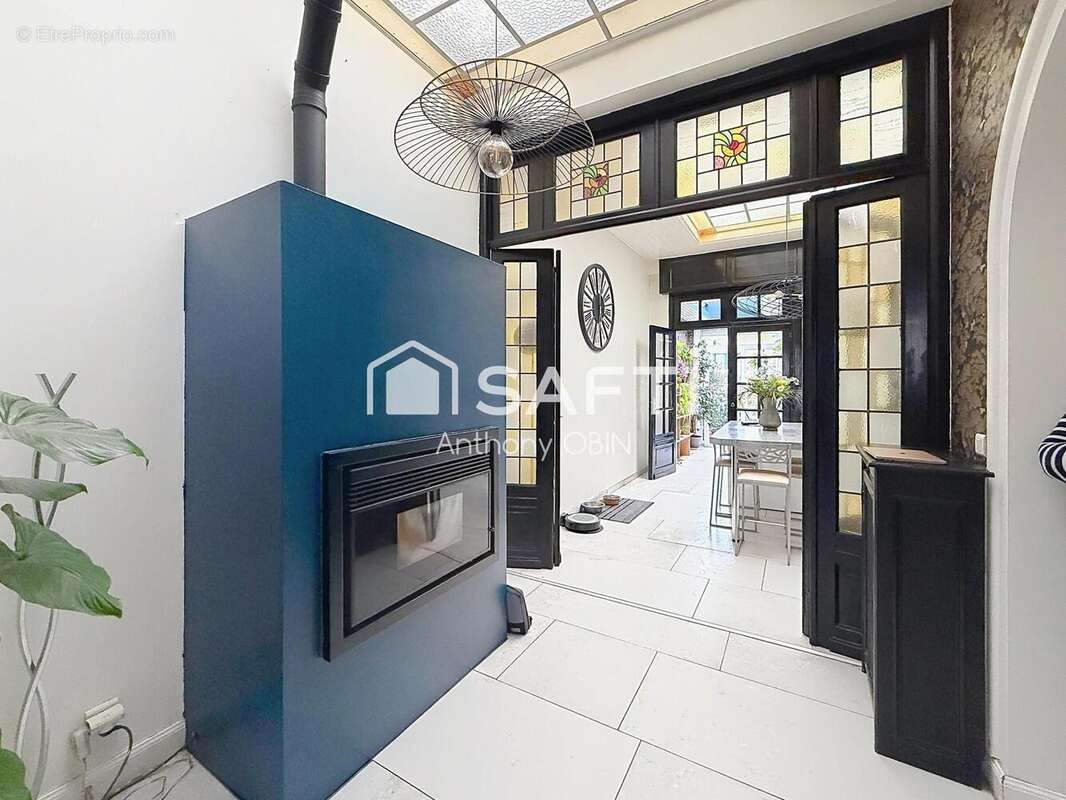 Photo 4 - Maison à LOOS