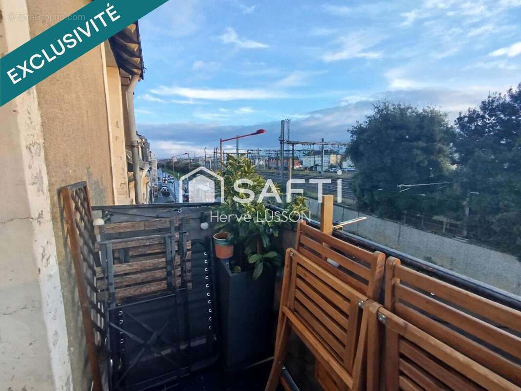 Photo 9 - Appartement à LE MANS