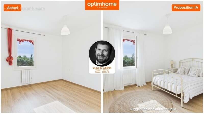 Maison à APT