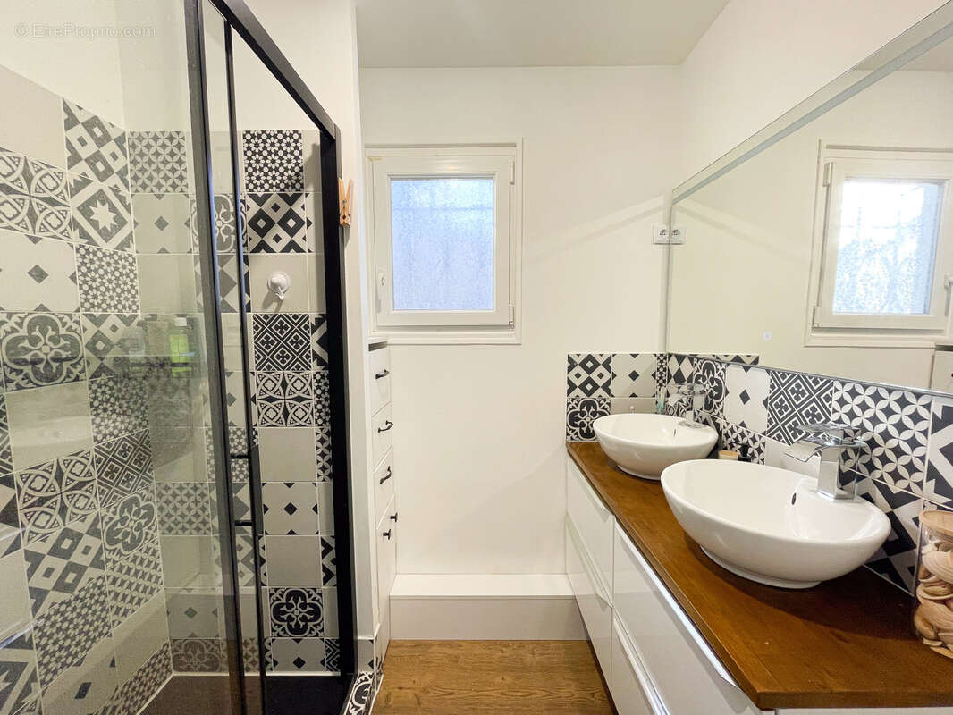 Maison à FOULAYRONNES