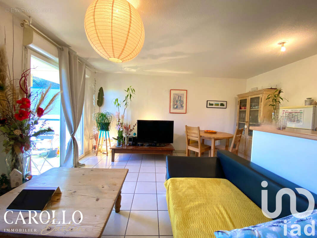 Photo 3 - Appartement à CARCASSONNE