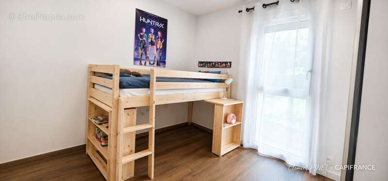 Appartement à GAP