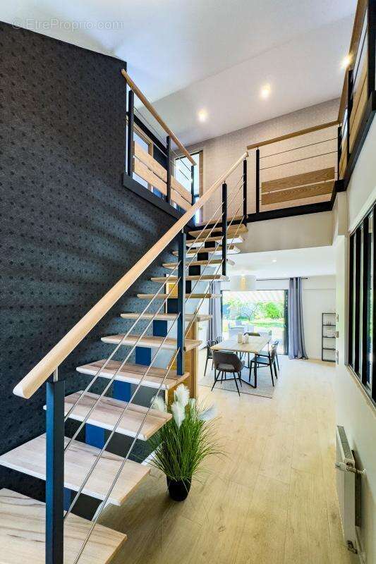 Photo 4 - Maison à LA BAULE-ESCOUBLAC