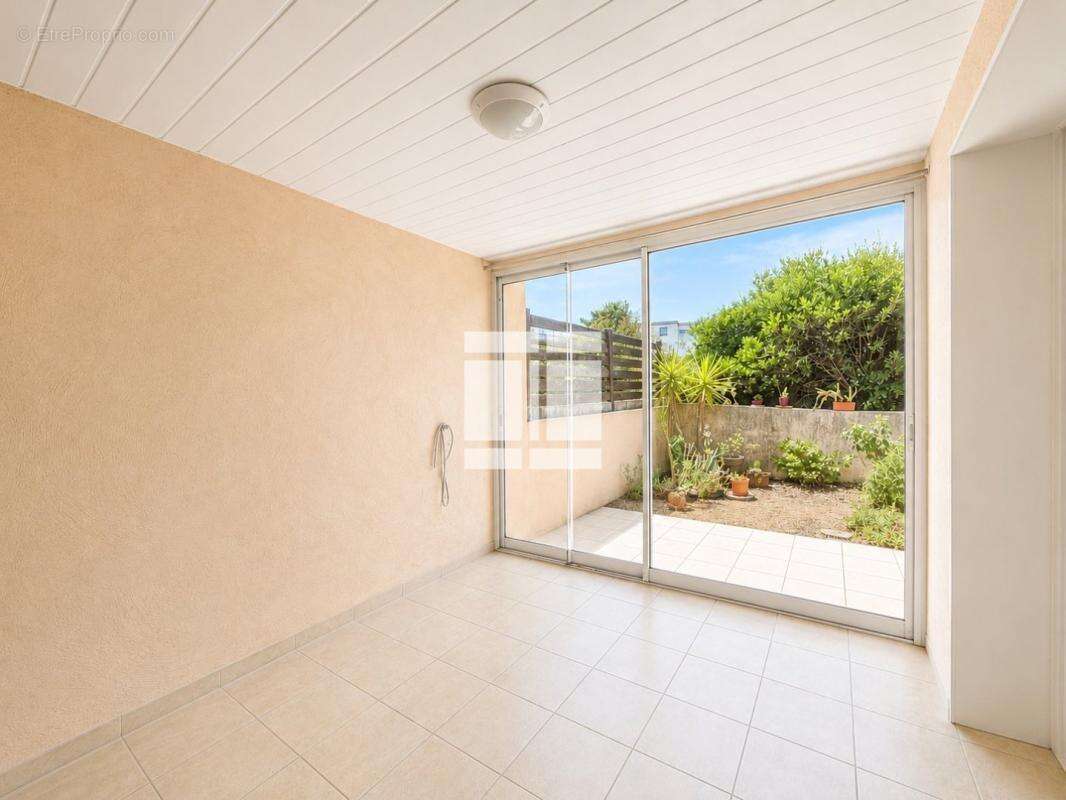 Porticcio – Appartement 3 pièces avec jardin et garage - photo 3