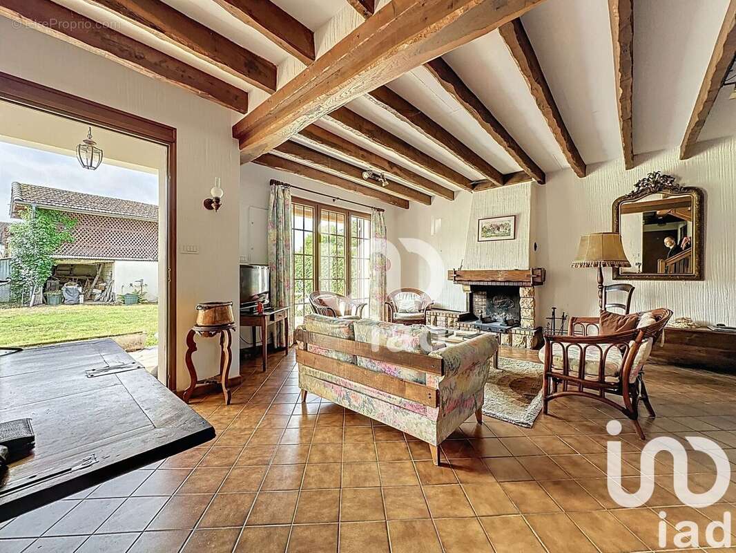 Photo 4 - Maison à ARTAGNAN