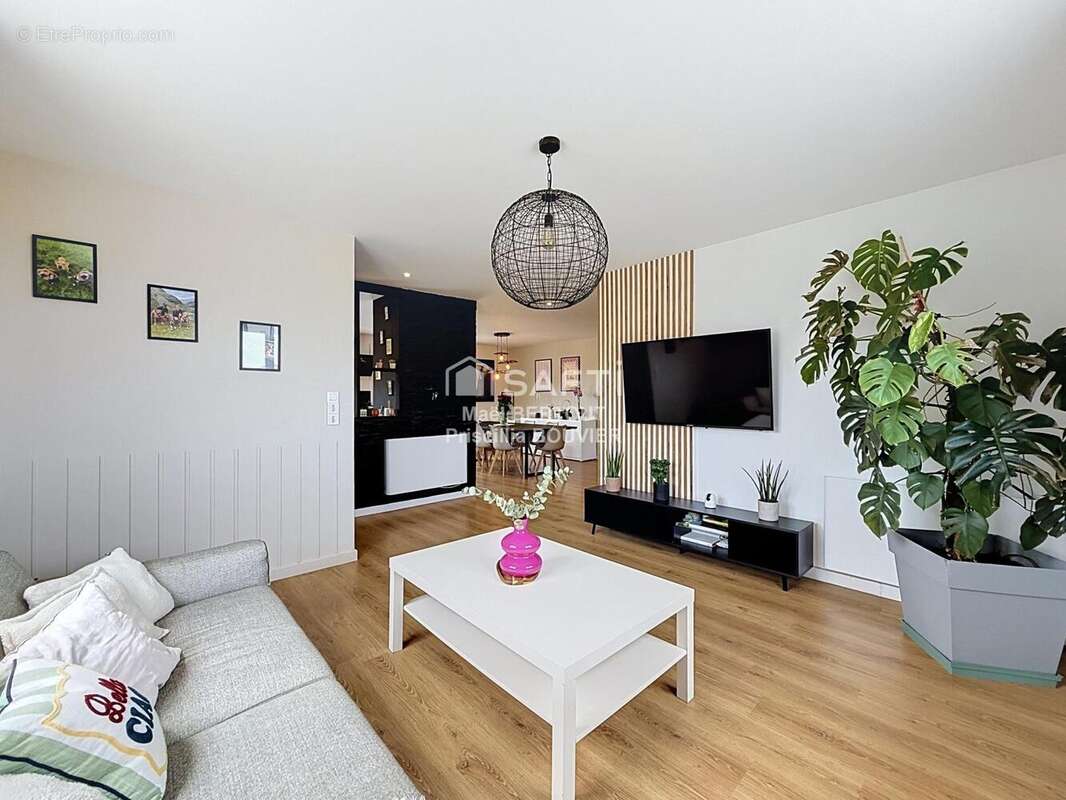 Maison 142 m² à Sainte-Blandine  - photo 4