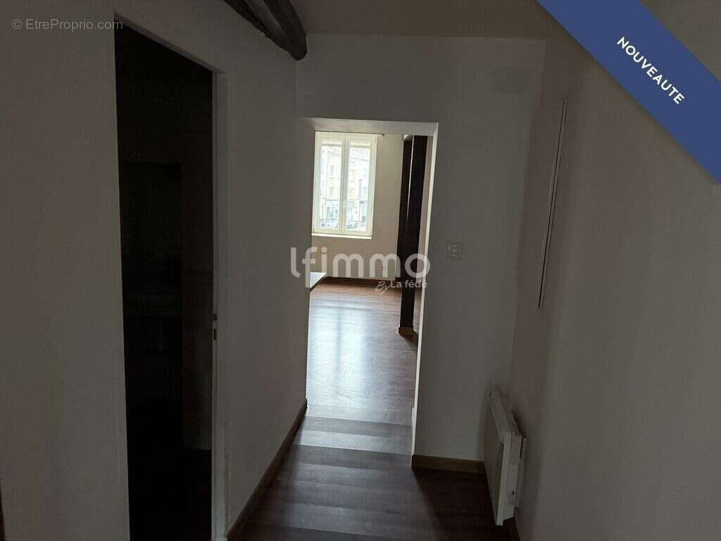 Maison à BOULAY-MOSELLE