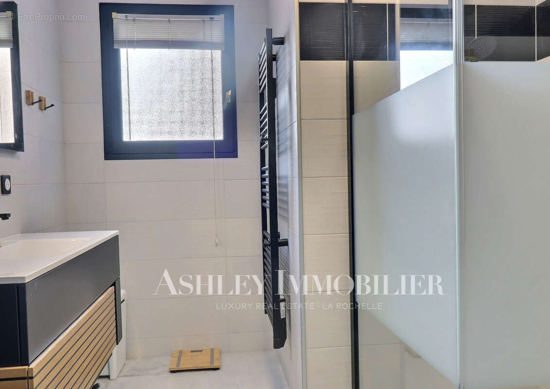 Maison à L&#039;HOUMEAU