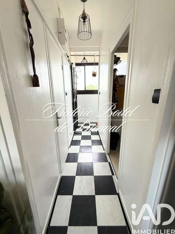 Photo 3 - Appartement à SAINT-CYPRIEN