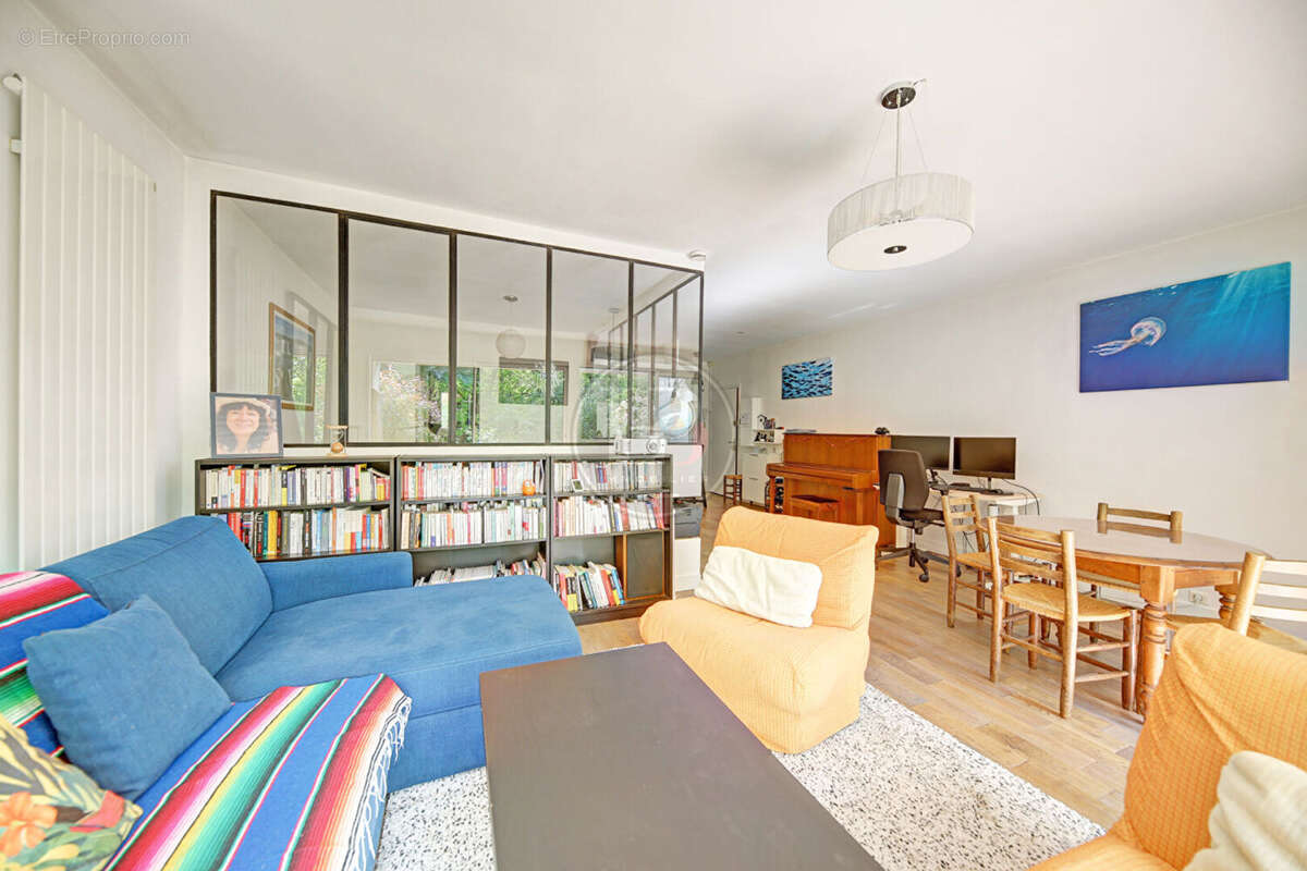 Appartement à LE PECQ