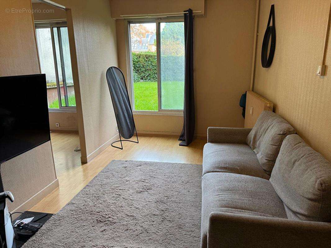 Appartement à AMIENS