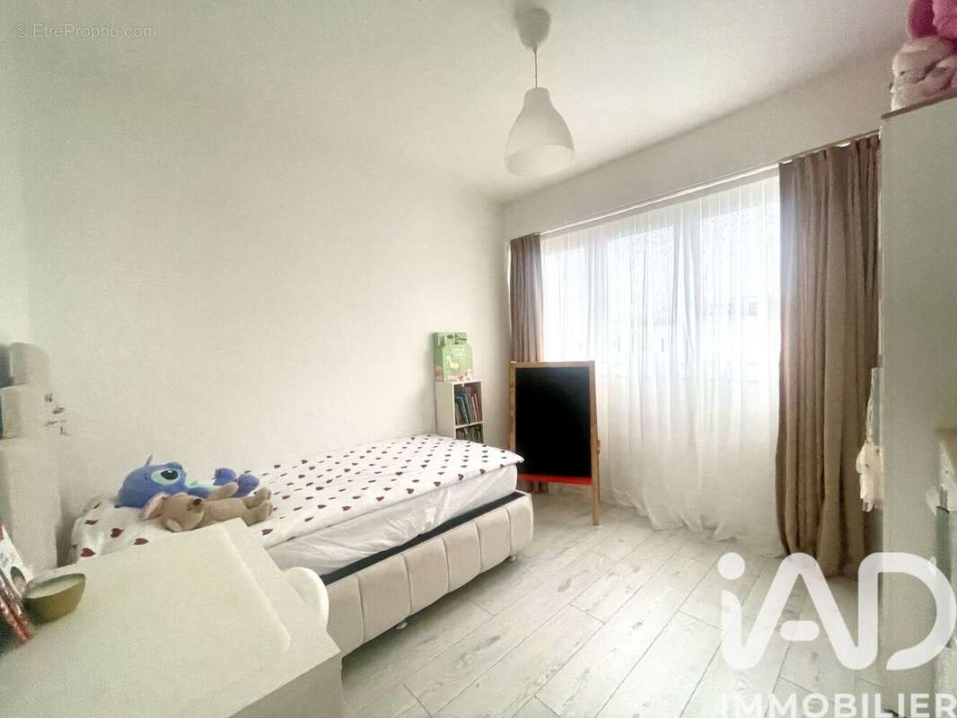 Photo 5 - Appartement à EPINAY-SOUS-SENART