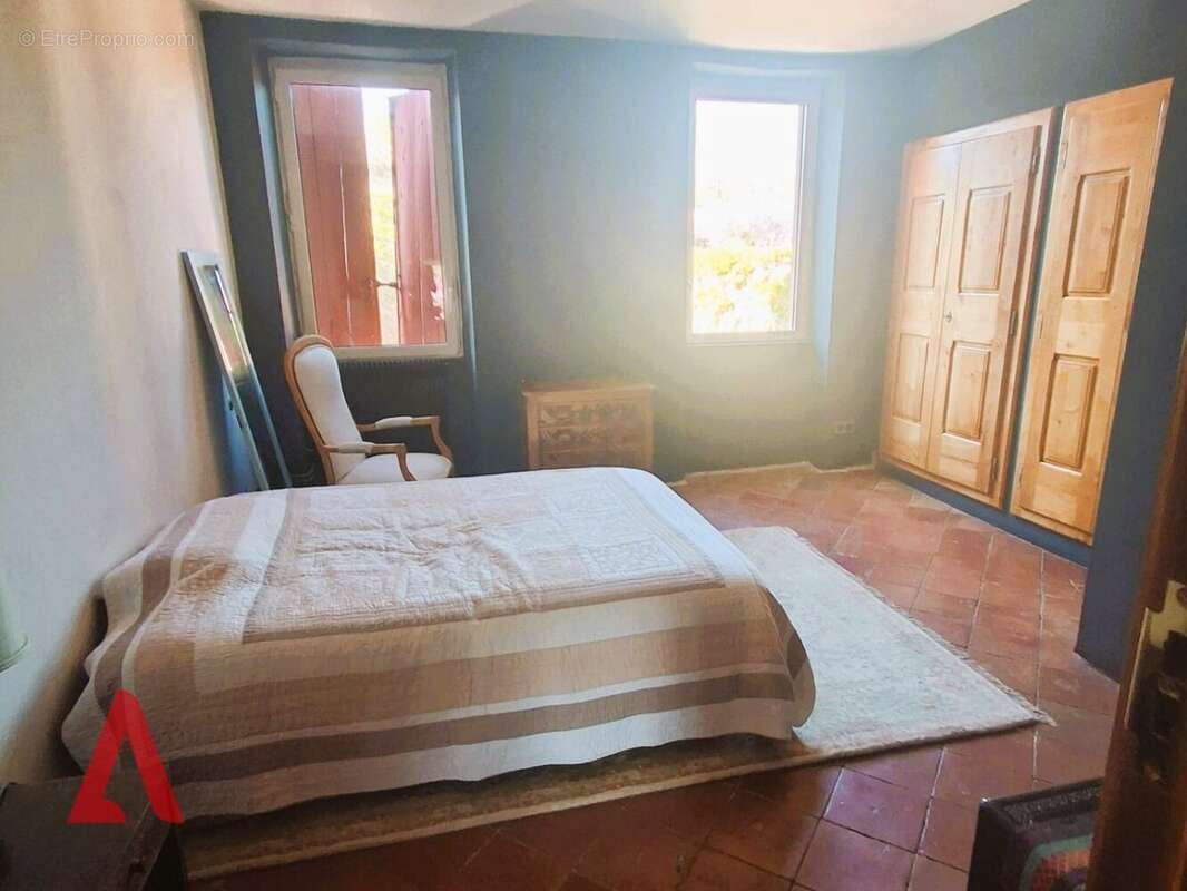 Maison à ROUFFIAC-D'AUDE