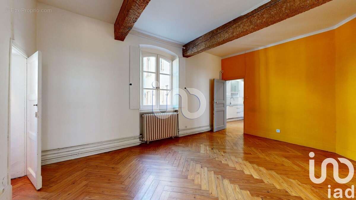 Photo 9 - Appartement à TOULOUSE