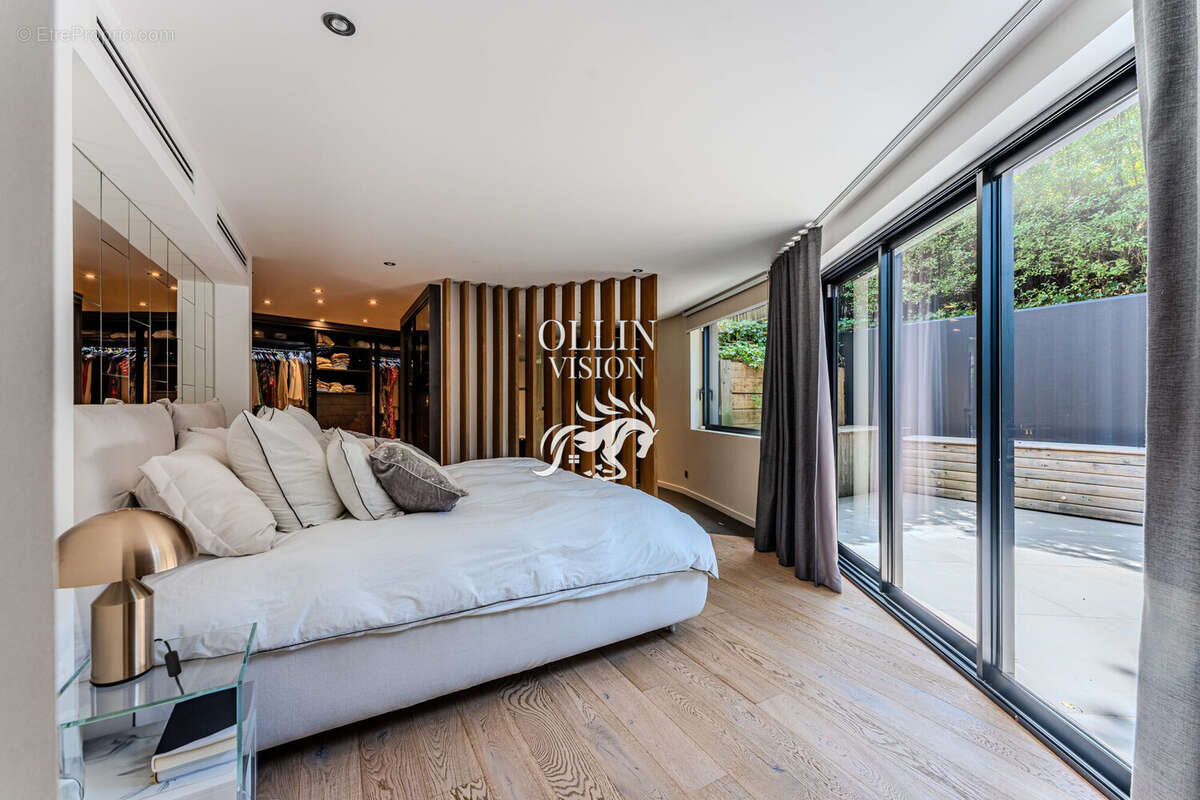 Maison à LE BOUSCAT