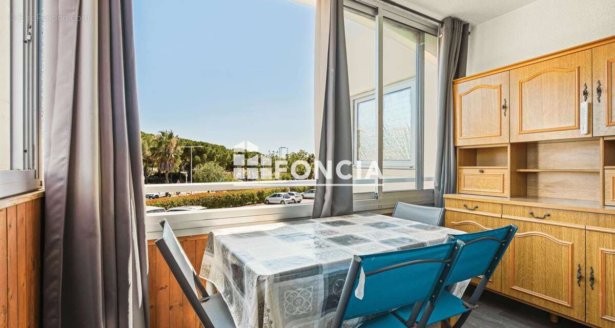 Appartement à AGDE