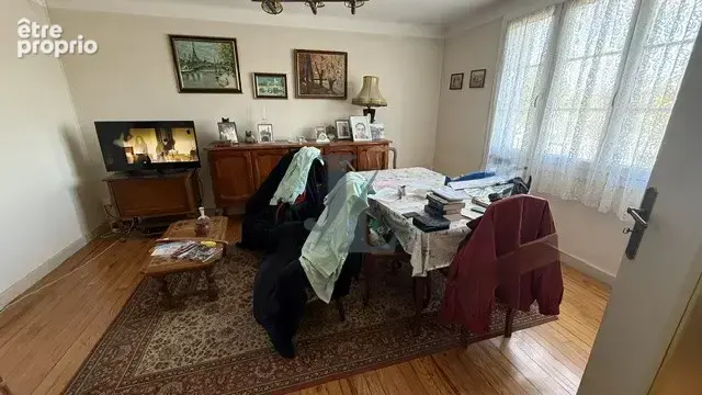 Maison de rue individuelle - photo 8