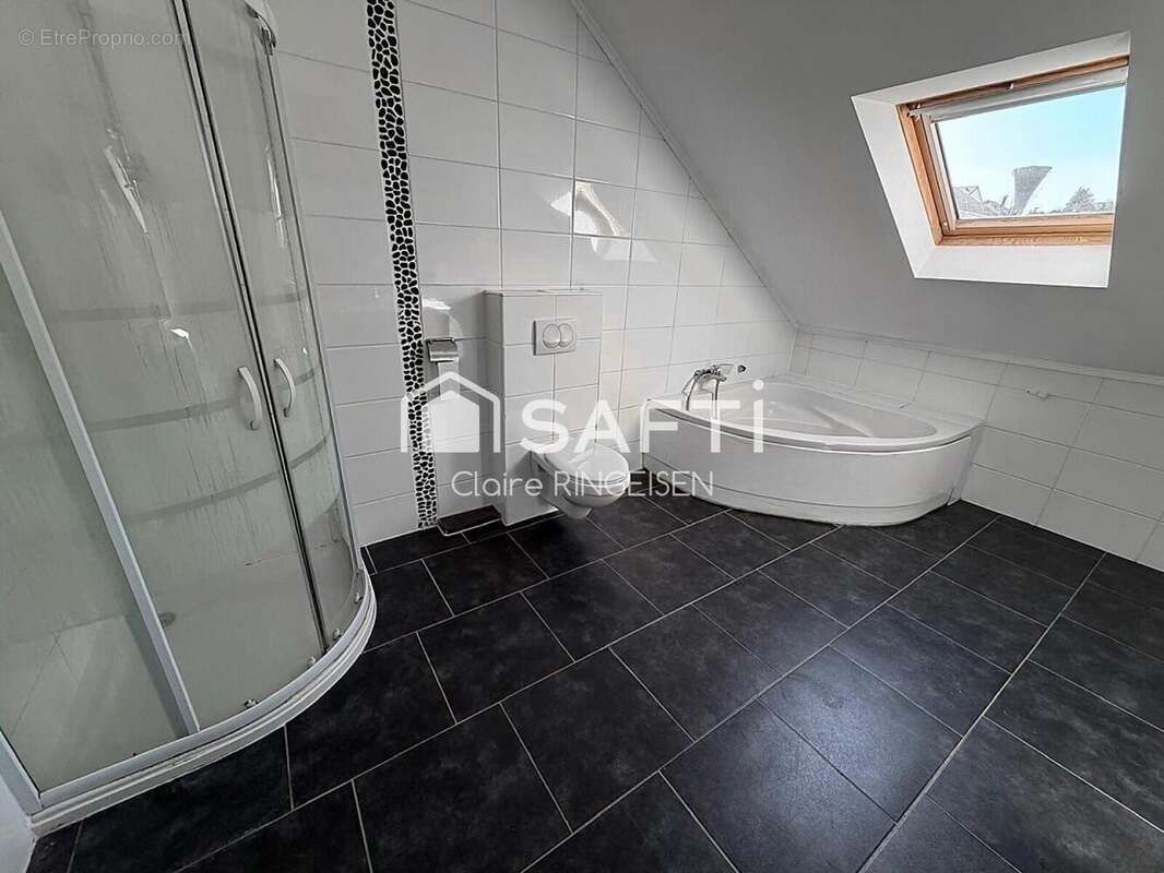 Photo 6 - Maison à SARREGUEMINES