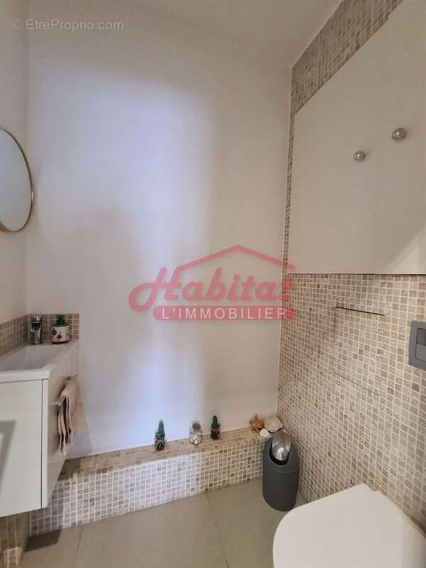 Appartement à CHELLES