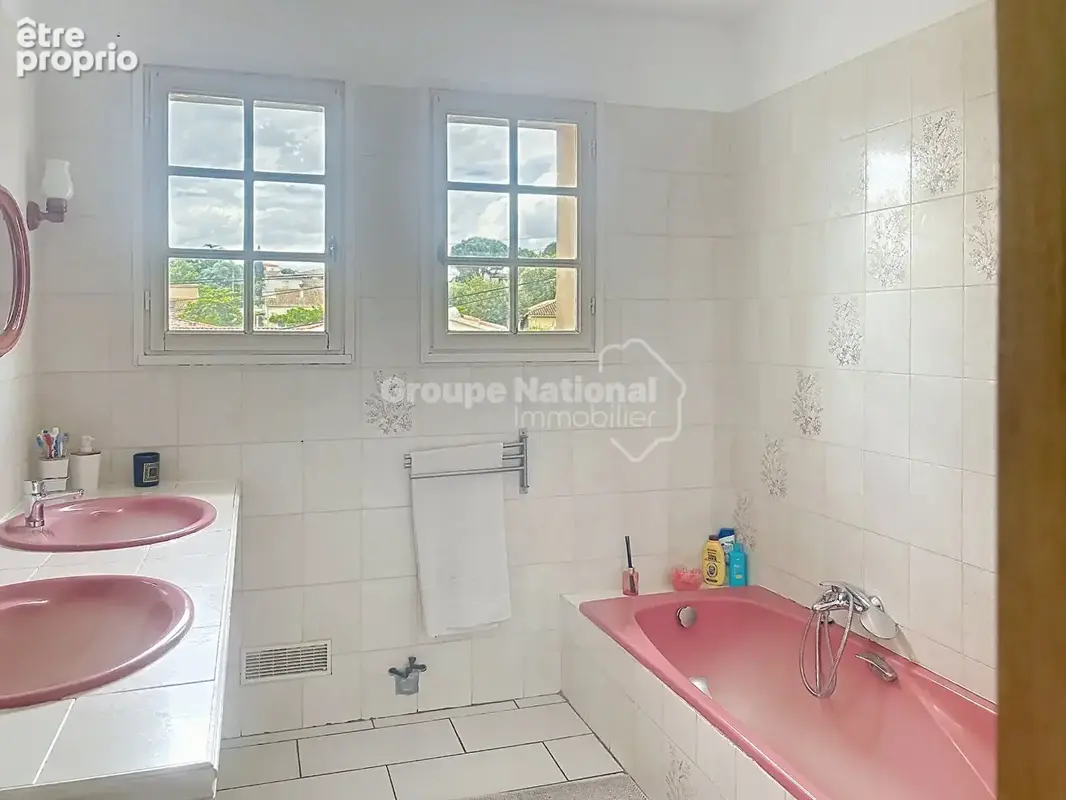 Maison de plain-pied d'exception ? 143 m² avec terrasse panoramique sans vis-à-vis Châteauneuf-du-Pape - photo 11