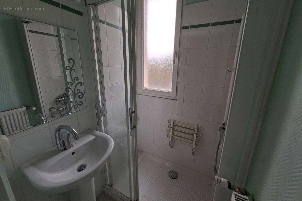 Maison à CIRY-LE-NOBLE