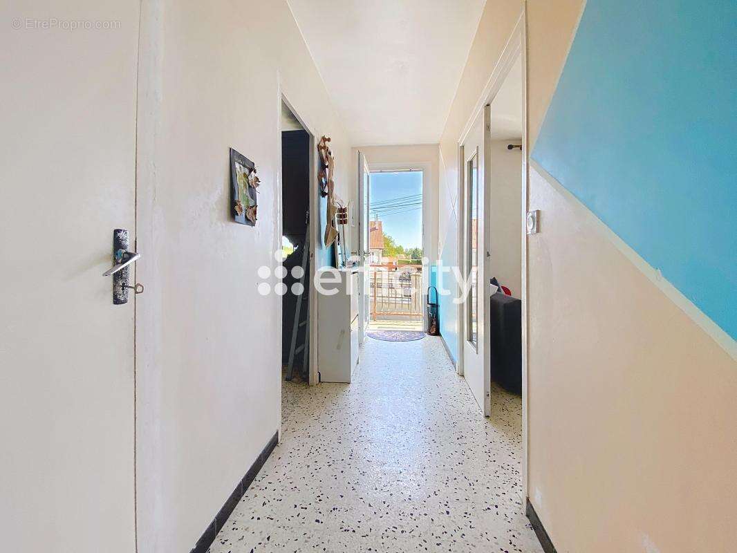 Maison à SAINT-MAURICE-SUR-FESSARD