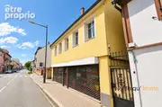 Appartement à BISCHHEIM