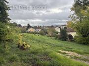 Terrain à TRELISSAC