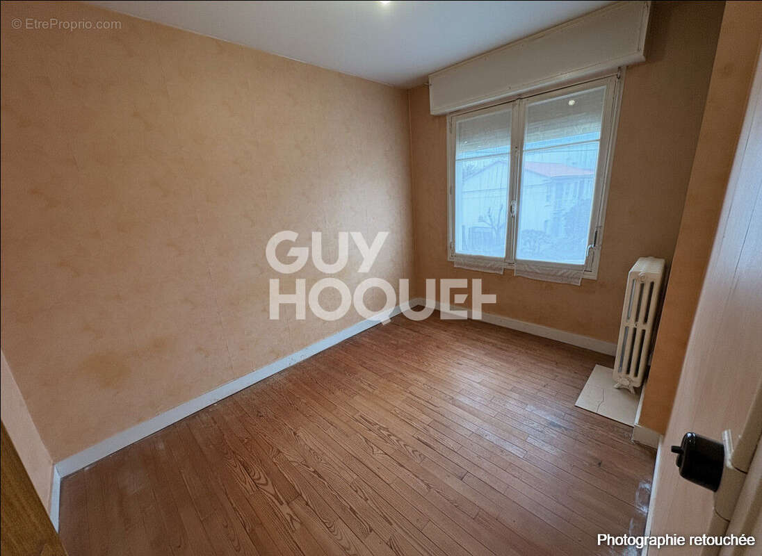 Maison à VILLENAVE-D&#039;ORNON