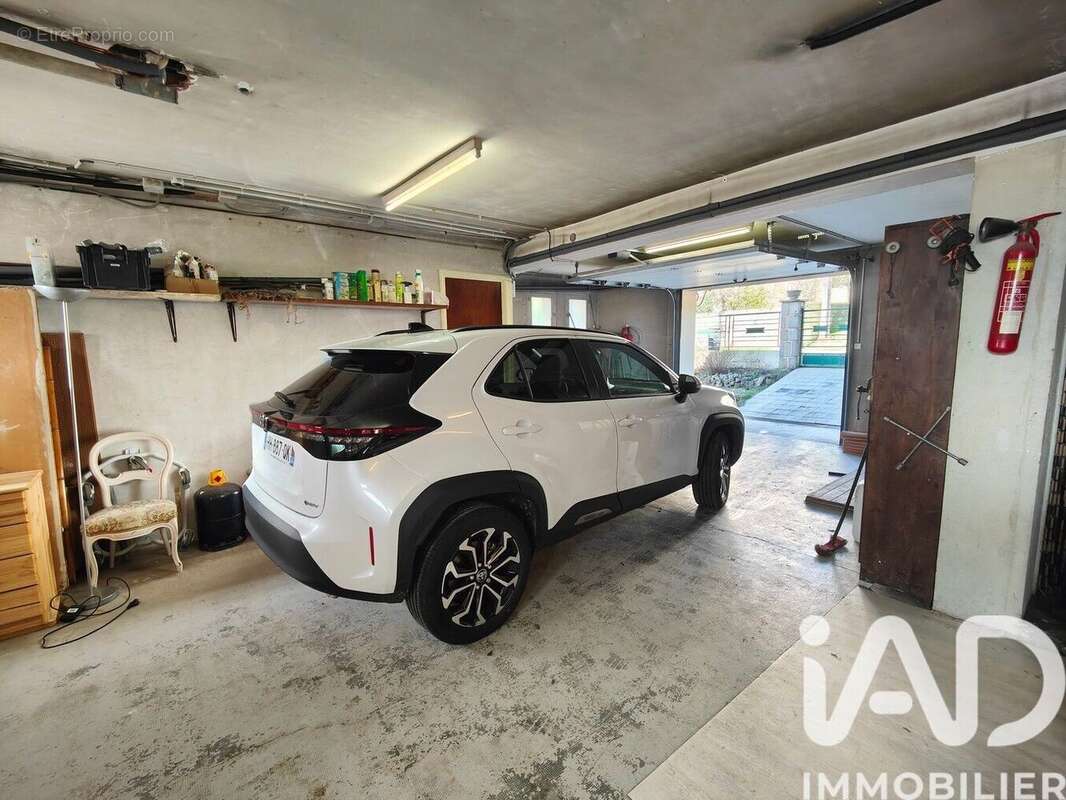 Photo 8 - Maison à BEDARIEUX