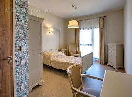 Investissement en EHPAD - photo 5