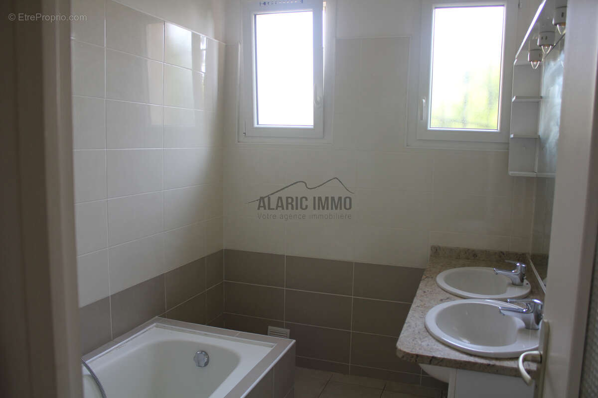Villa 4 faces de plain pied - photo 15