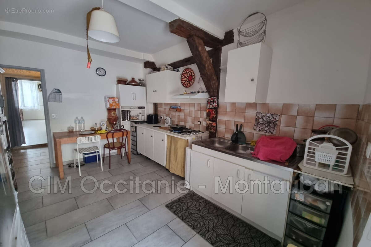 Maison à Moissac  - photo 6