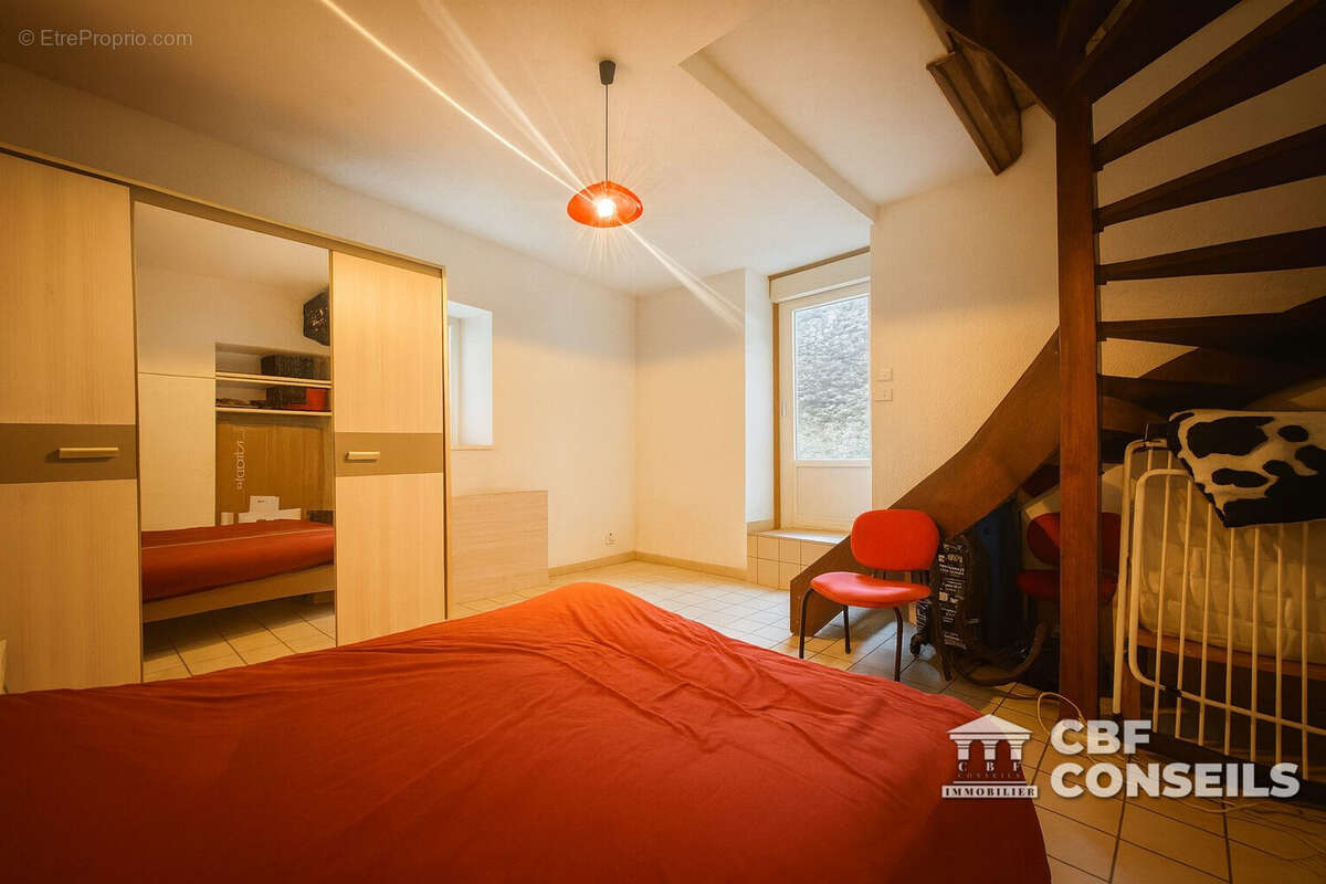 Appartement à CLERMONT-FERRAND
