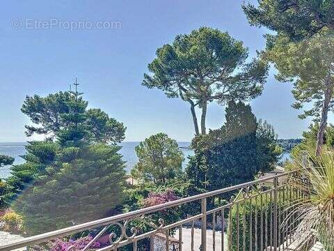 Maison à ANTIBES