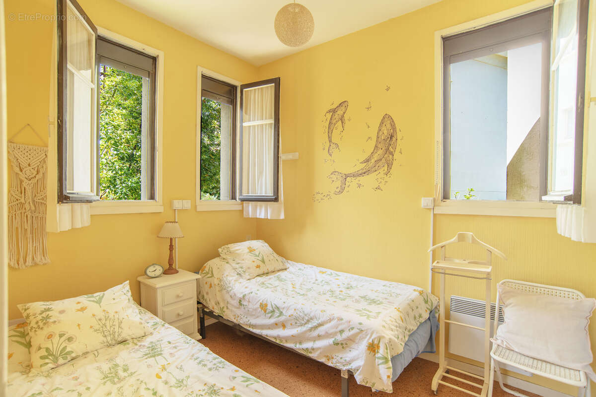 Appartement cœur plage - photo 3