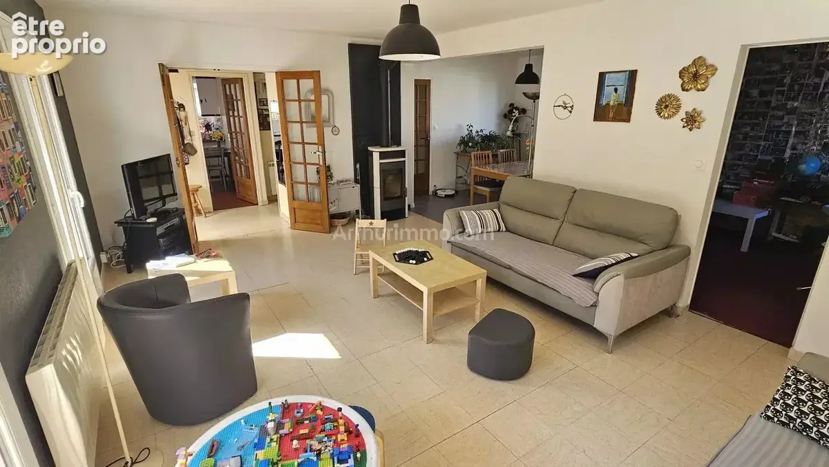 Vente Maison Troarn(14670) 270 000ï¿œ - photo 8