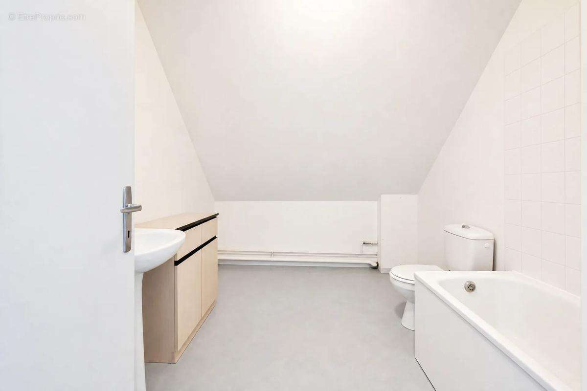 Appartement à LA POSSONNIERE