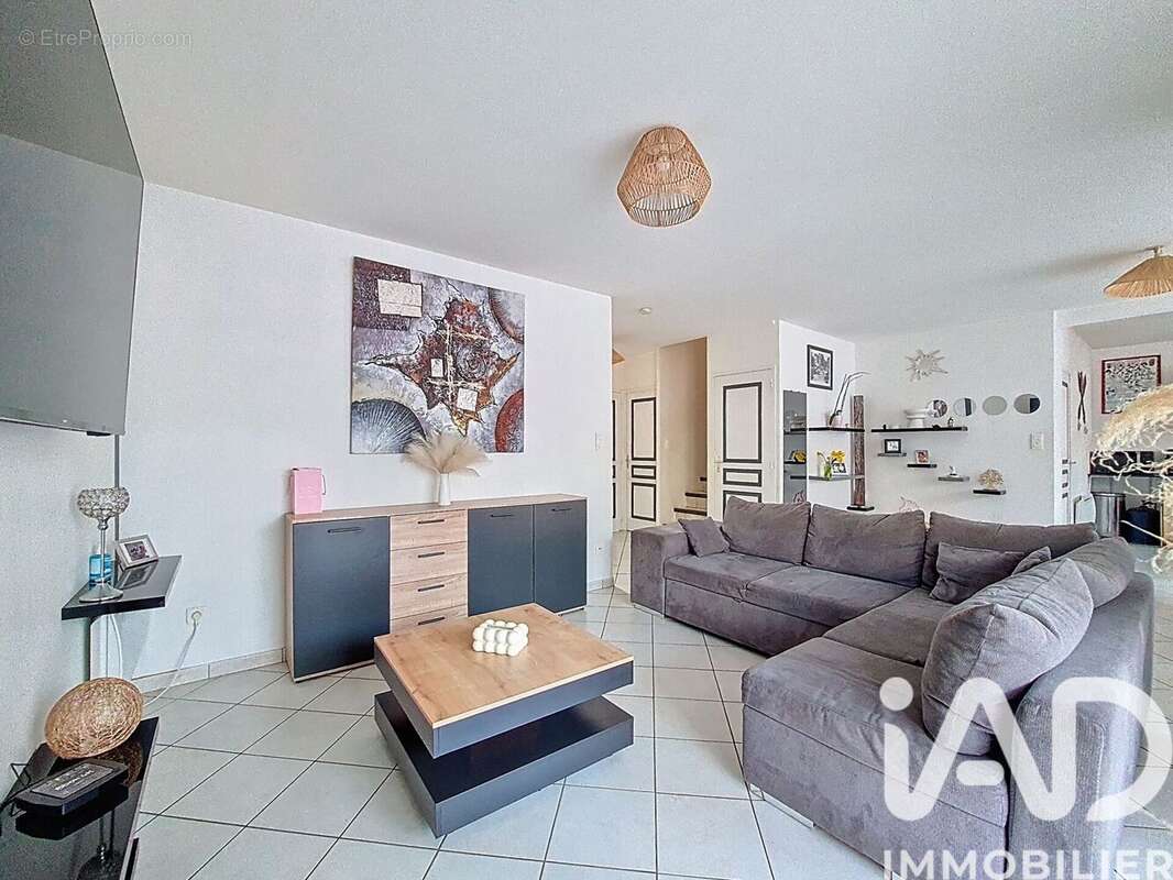 Photo 3 - Maison à MAUREILHAN