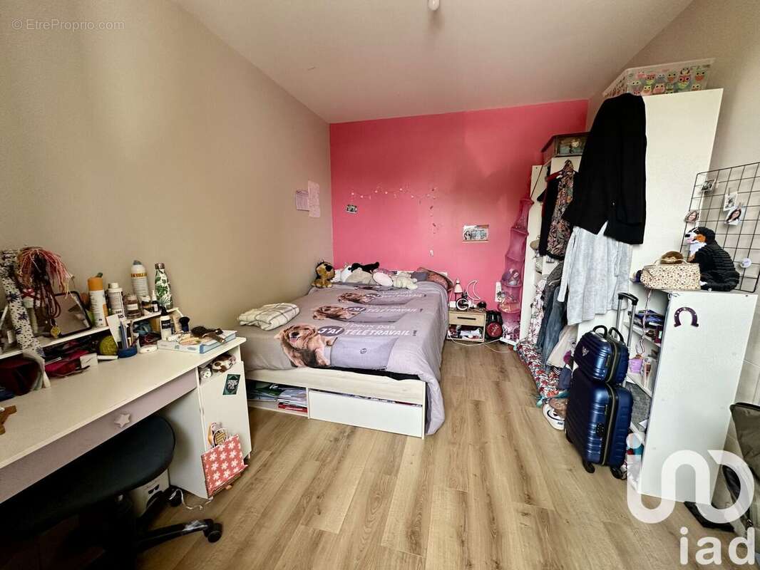 Photo 9 - Maison à SAINTE-HELENE